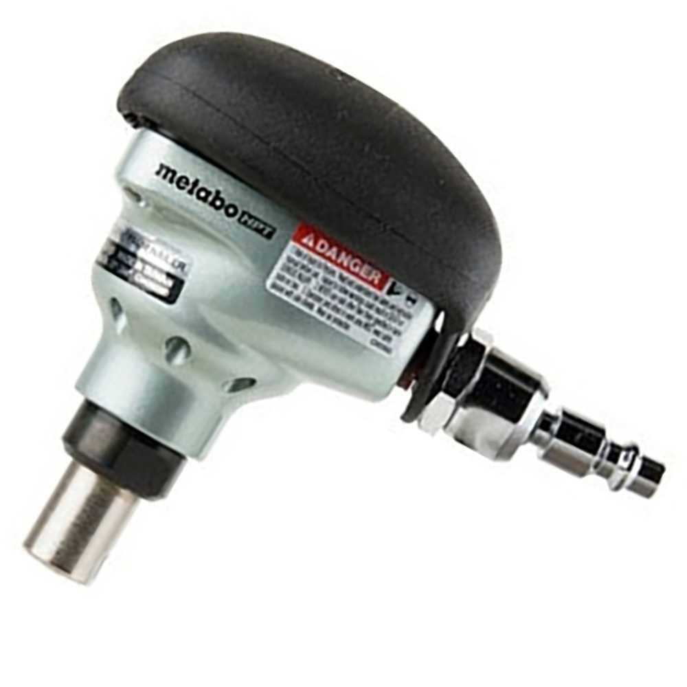 Metabo HPT Palm Nailer NH90ABM - Image 4