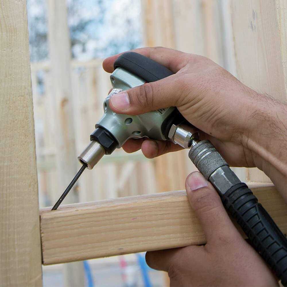 Metabo HPT Palm Nailer NH90ABM - Image 5