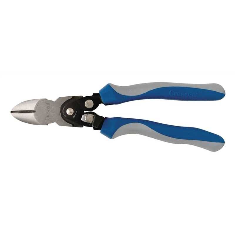 Crescent PS5429C Compound Action Diagonal Pliers - Image 3