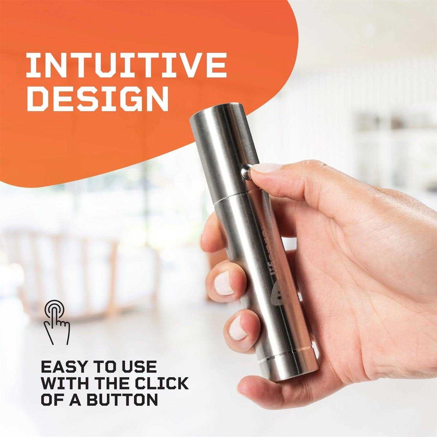 LifePro LumiCure Torchlight Portable Premium Red Light Device - Image 4