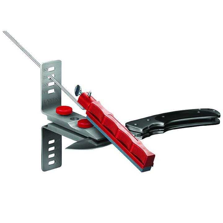 Lansky Diamond Deluxe Sharpening System - Image 4