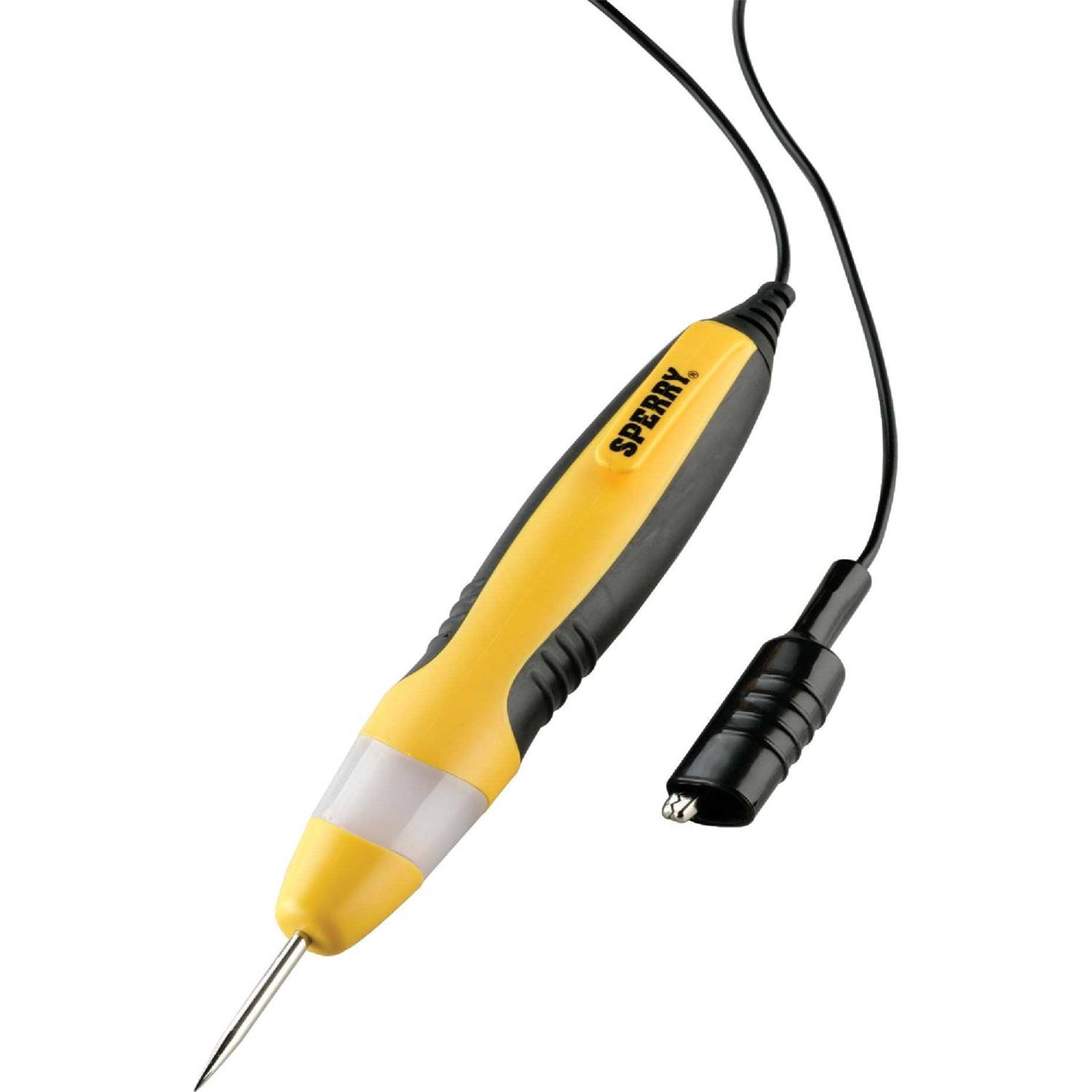 Sperry Continuity Tester CT6101 - Image 4