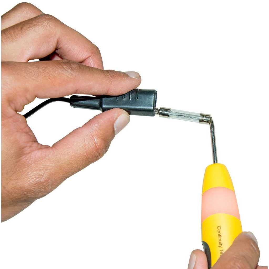 Sperry Continuity Tester CT6101 - Image 5