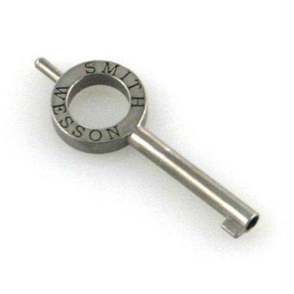Smith & Wesson Handcuff Key 311360000 - Image 3