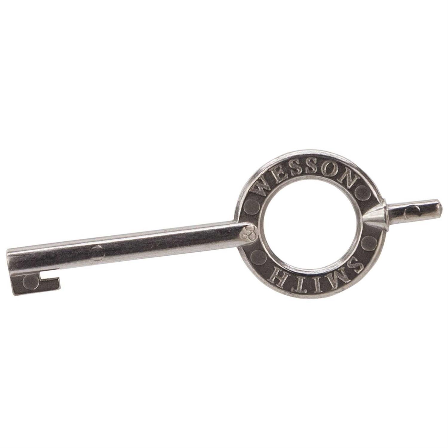 Smith & Wesson Handcuff Key 311360000 - Image 4