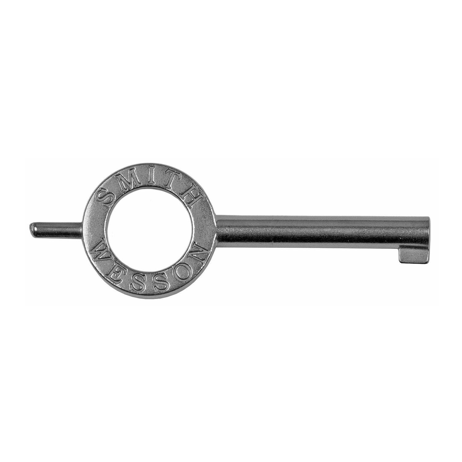 Smith & Wesson Handcuff Key 311360000 - Image 5