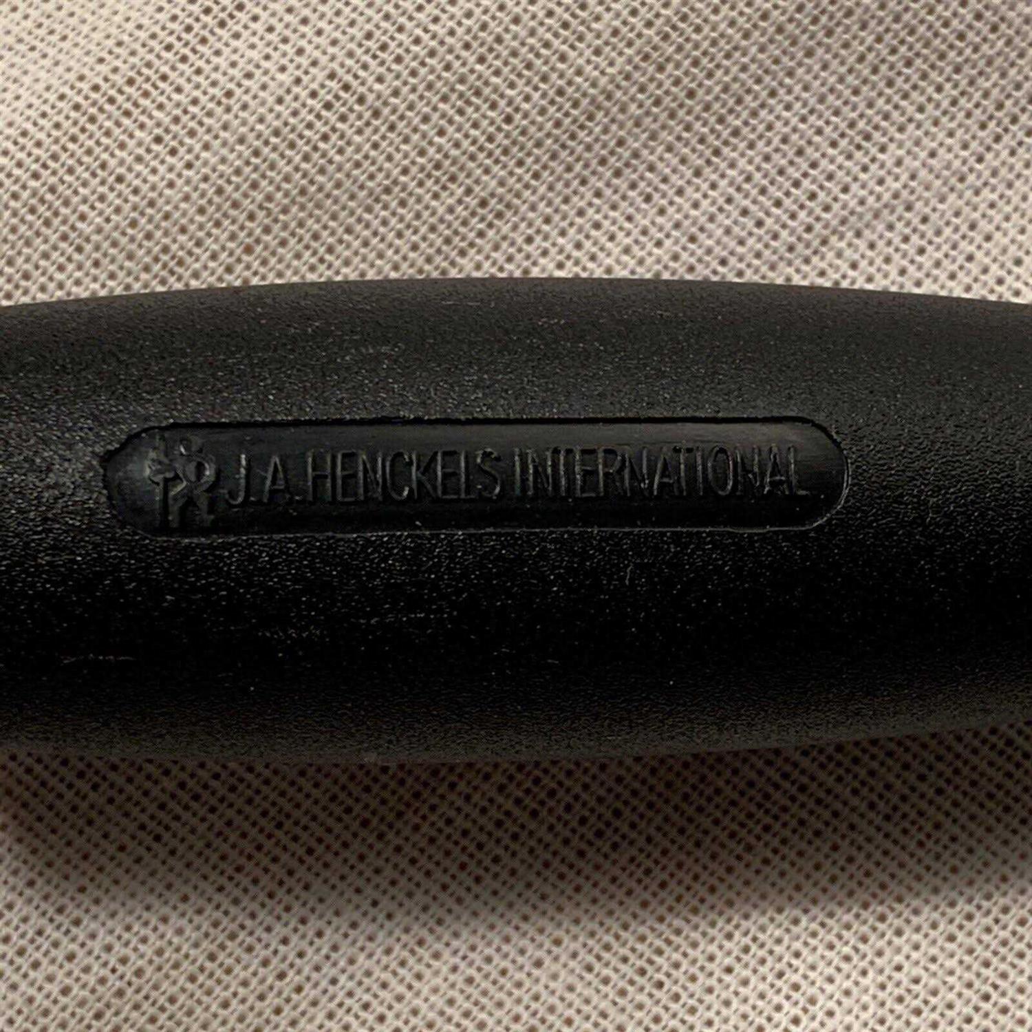 Henckels Fine Edge Pro Sharpening Steel - Image 3