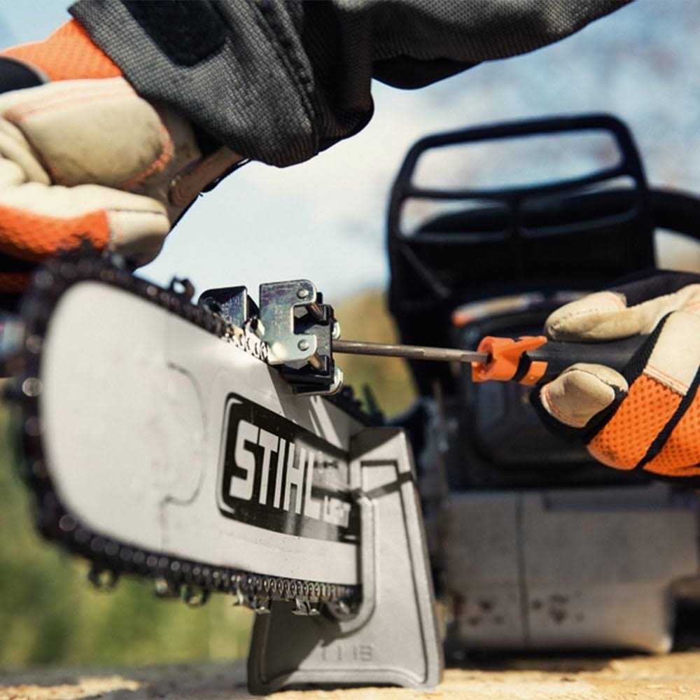 Stihl Heavy Duty Stump Vise - Image 4