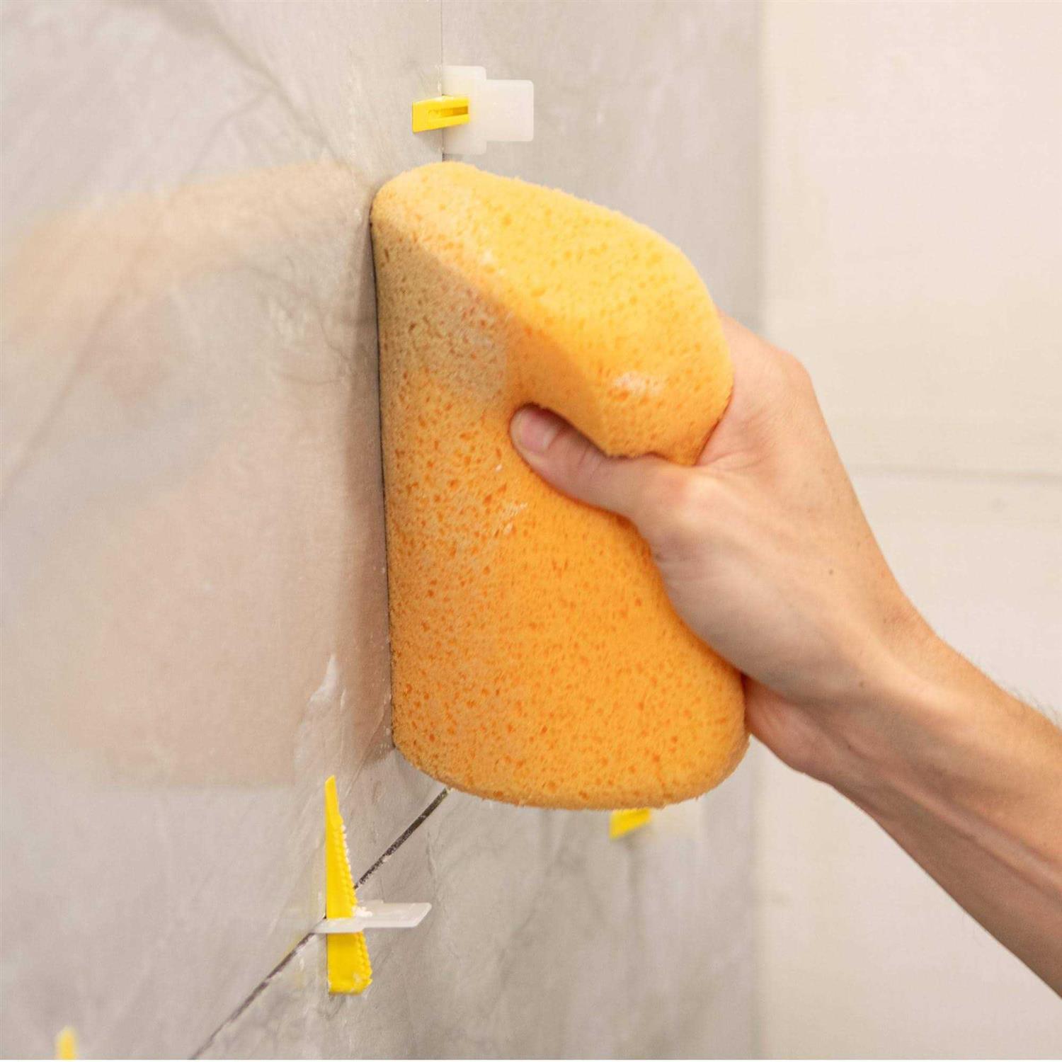 QEP 70005q-3vp XL Grouting Super Sponge - Image 3