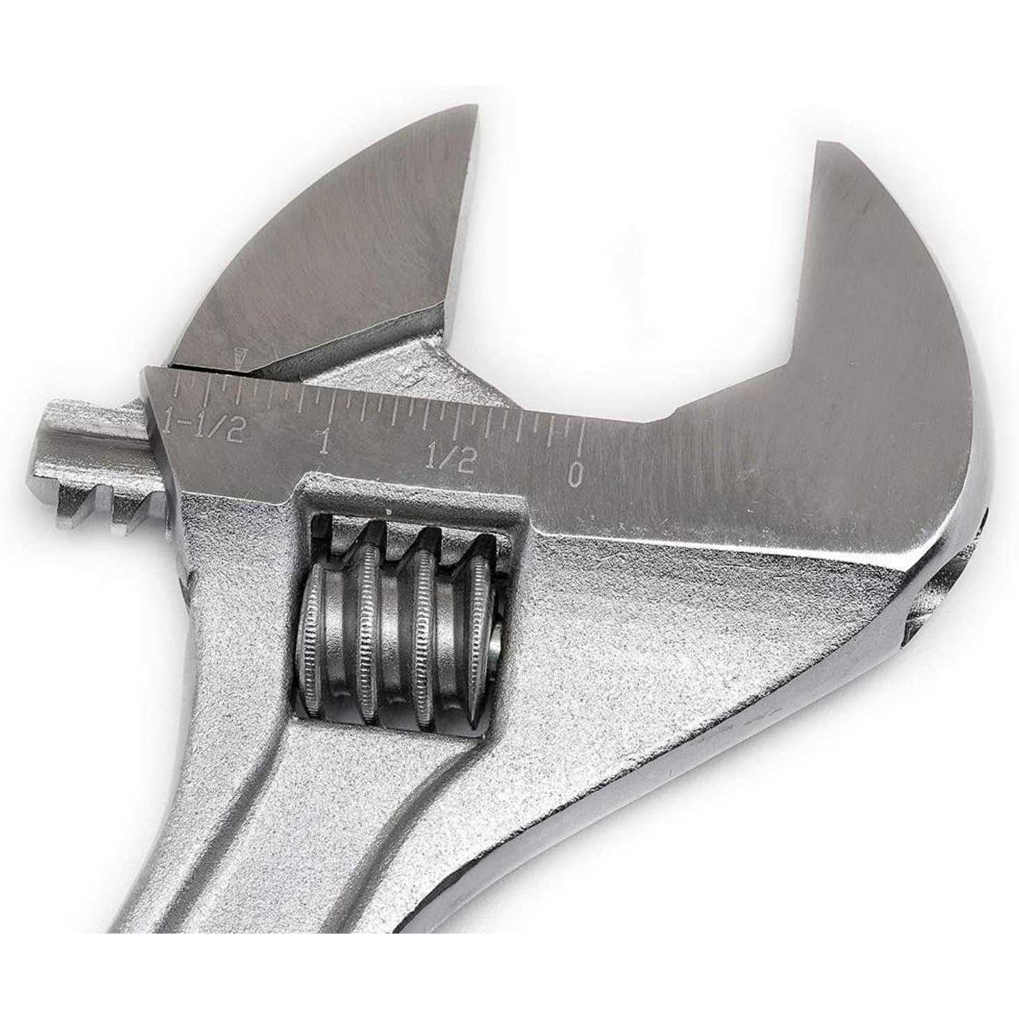 Crescent 12 Adjustable Wrench AC212VS - Image 3