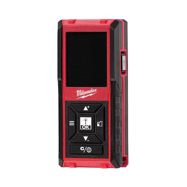 Milwaukee 2213-20 Auto Voltage/Continuity Tester with Resistance - Image 3