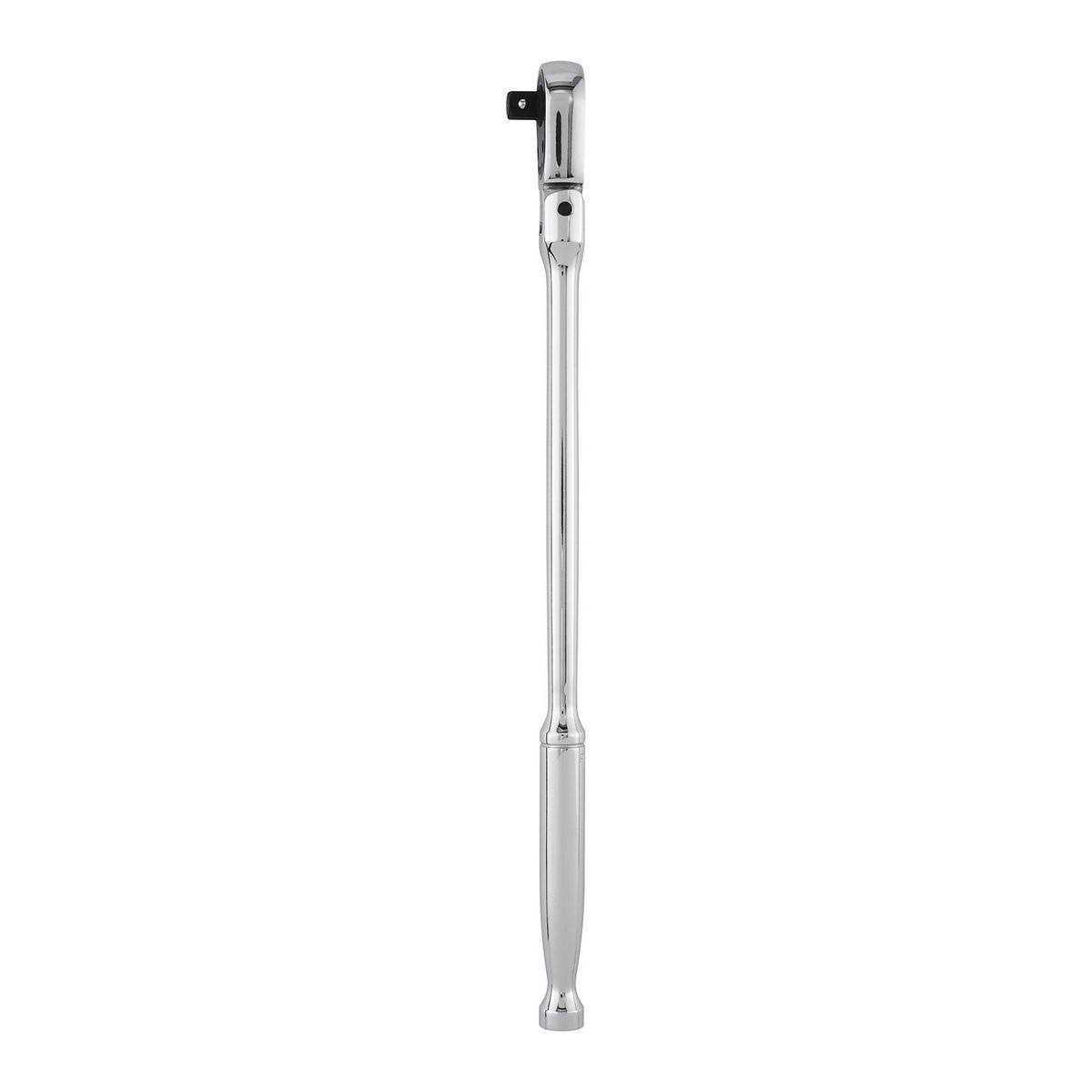 Icon 3/8 in. Drive Professional Long-Reach Flex Head Ratchet 58585 - Image 4