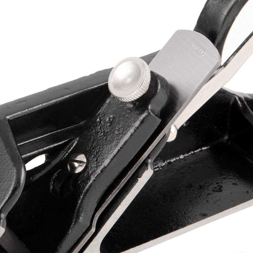 Stanley 12-978 Bullnose Rabbet Plane - Image 5