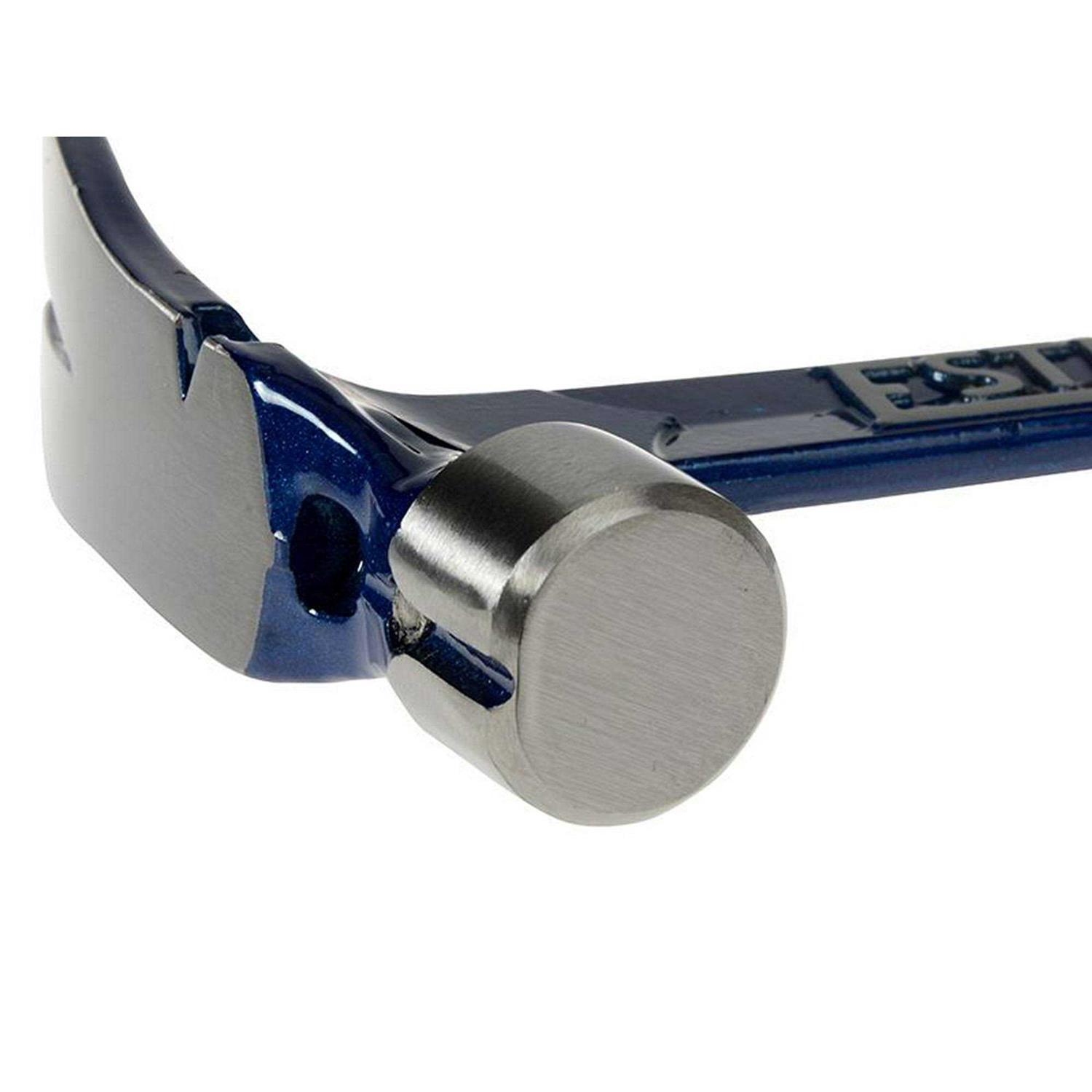 Estwing Ultra Series Hammer 15 oz Short Handle Rip Claw with Smooth Face - Image 5