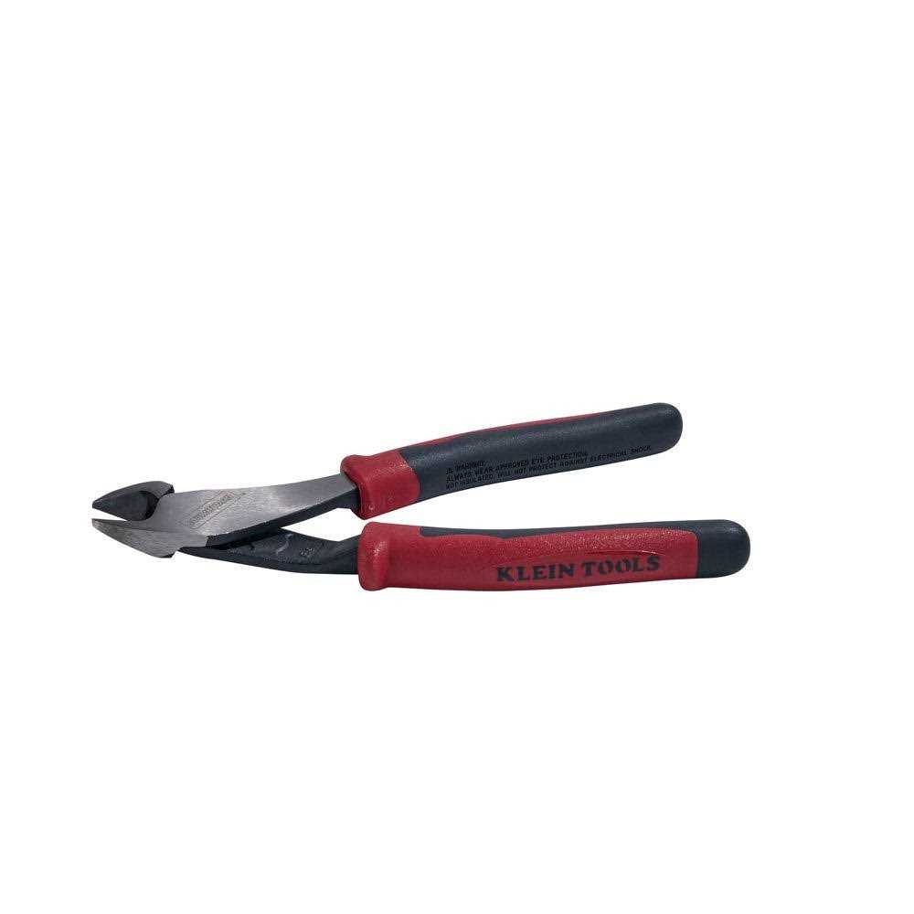 KLEIN TOOLS Long-Nose Pliers J203-8 - Image 3