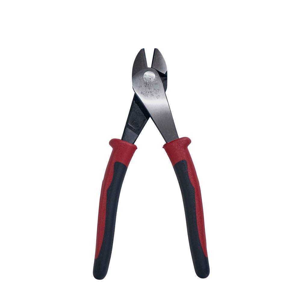KLEIN TOOLS Long-Nose Pliers J203-8 - Image 4