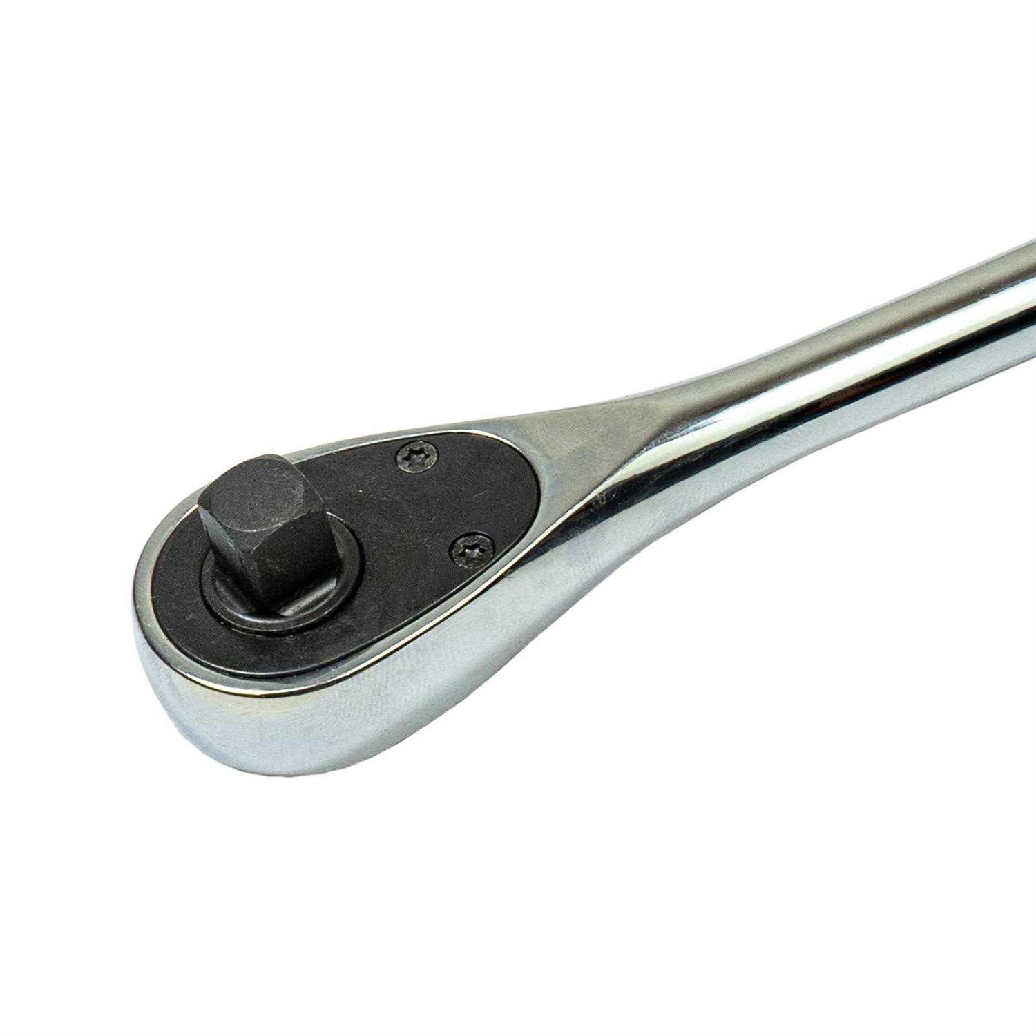 Milwaukee Drive Ratchet 48-22-9038 - Image 3