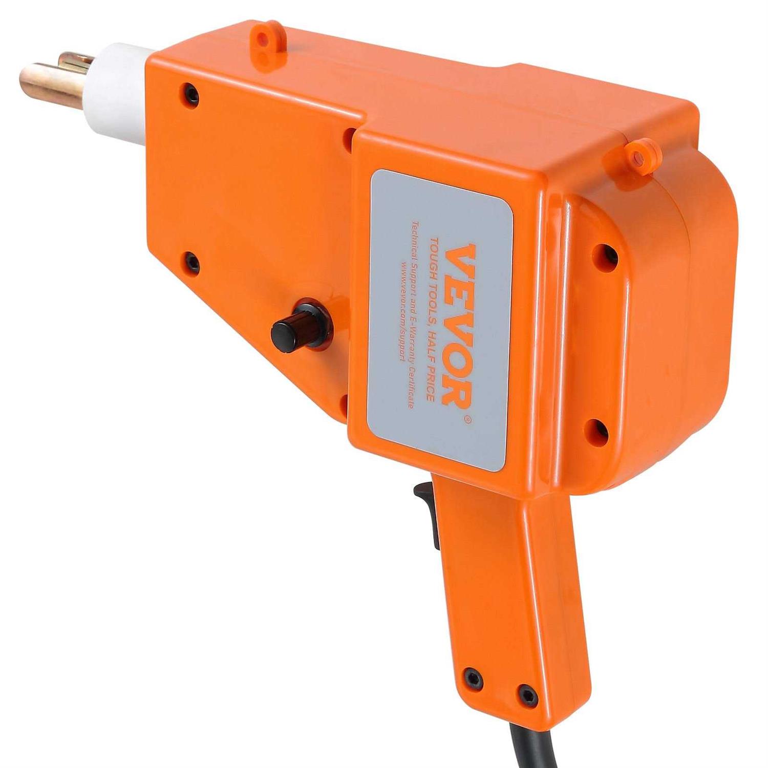 VEVOR Auto Body Dent Repair Kit Stud Welder Kit 800VA Stud Dent Puller Spot - Image 5