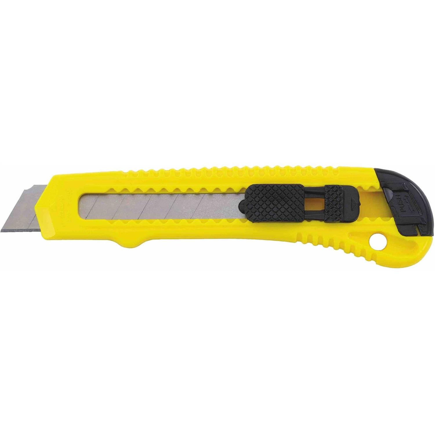 Stanley 10-143P Snap Off Knife 6 inch, Size: One Size - Image 3
