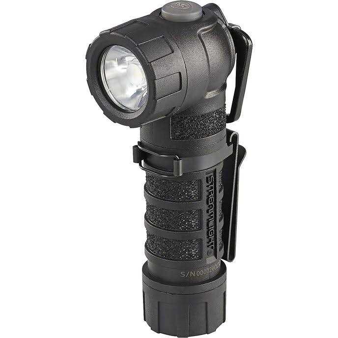 Streamlight 88830 PolyTac 90 LED Right Angle Polymer Flashlight - Image 5