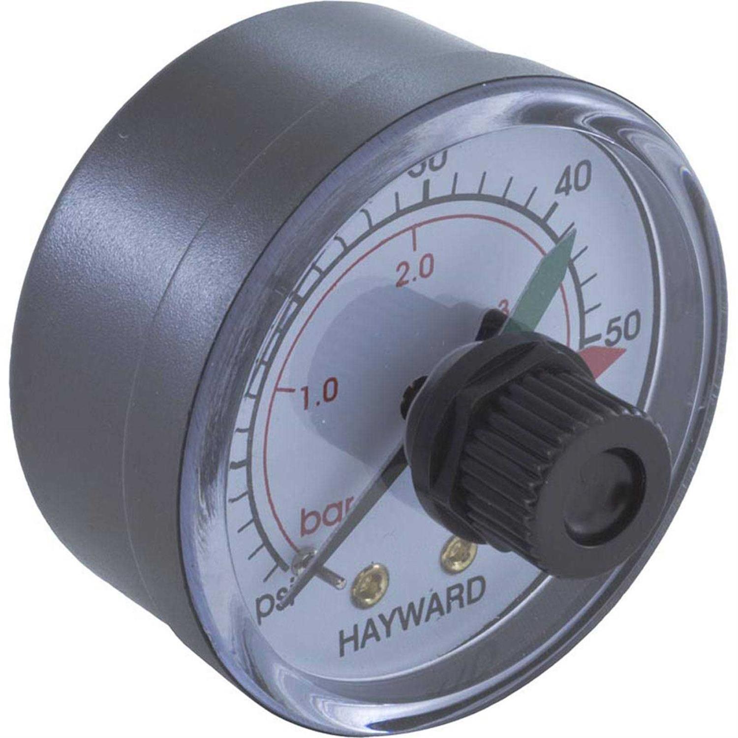 Hayward Pressure Gauge ECX2712B1
