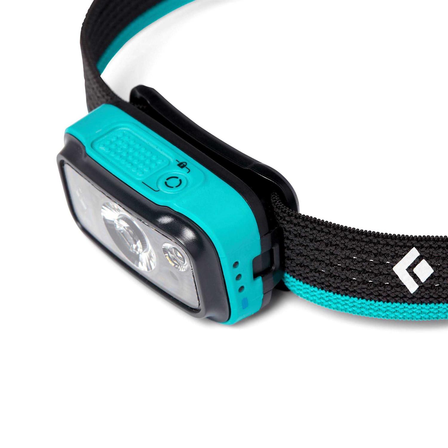 Black Diamond Spot 350 Headlamp - Image 3