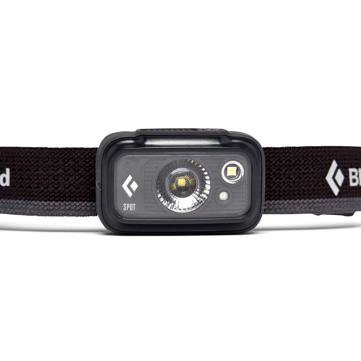 Black Diamond Spot 350 Headlamp - Image 4