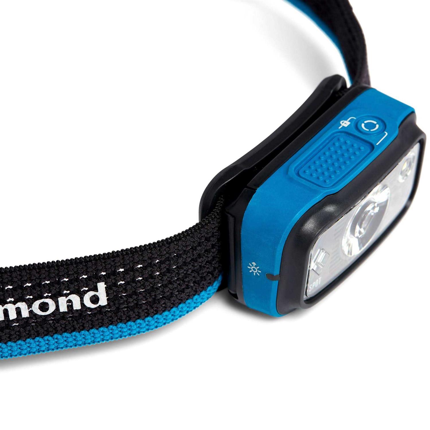 Black Diamond Spot 350 Headlamp - Image 5