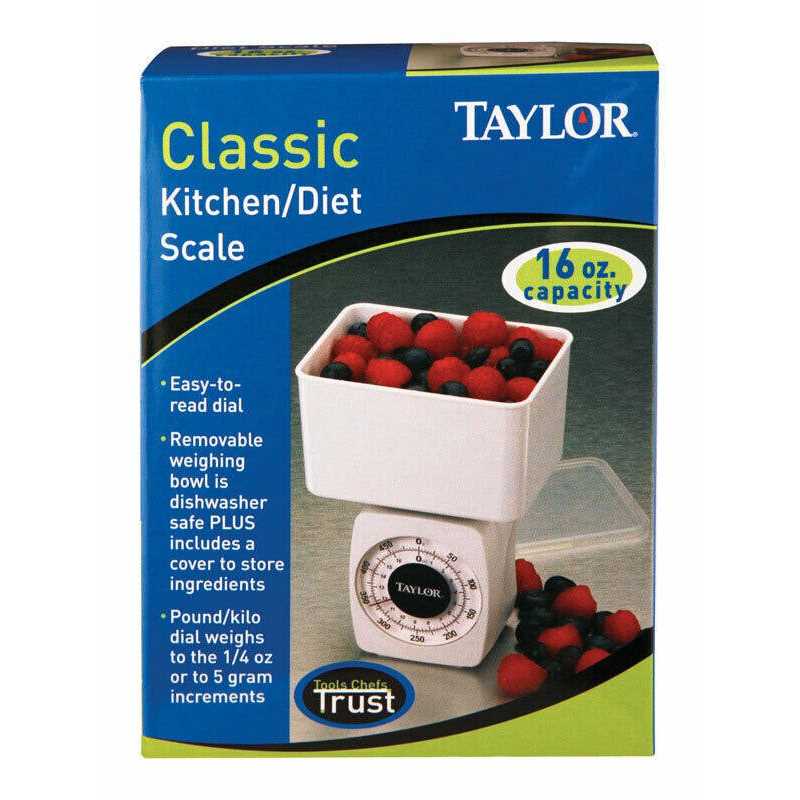 Taylor Scale - Image 4