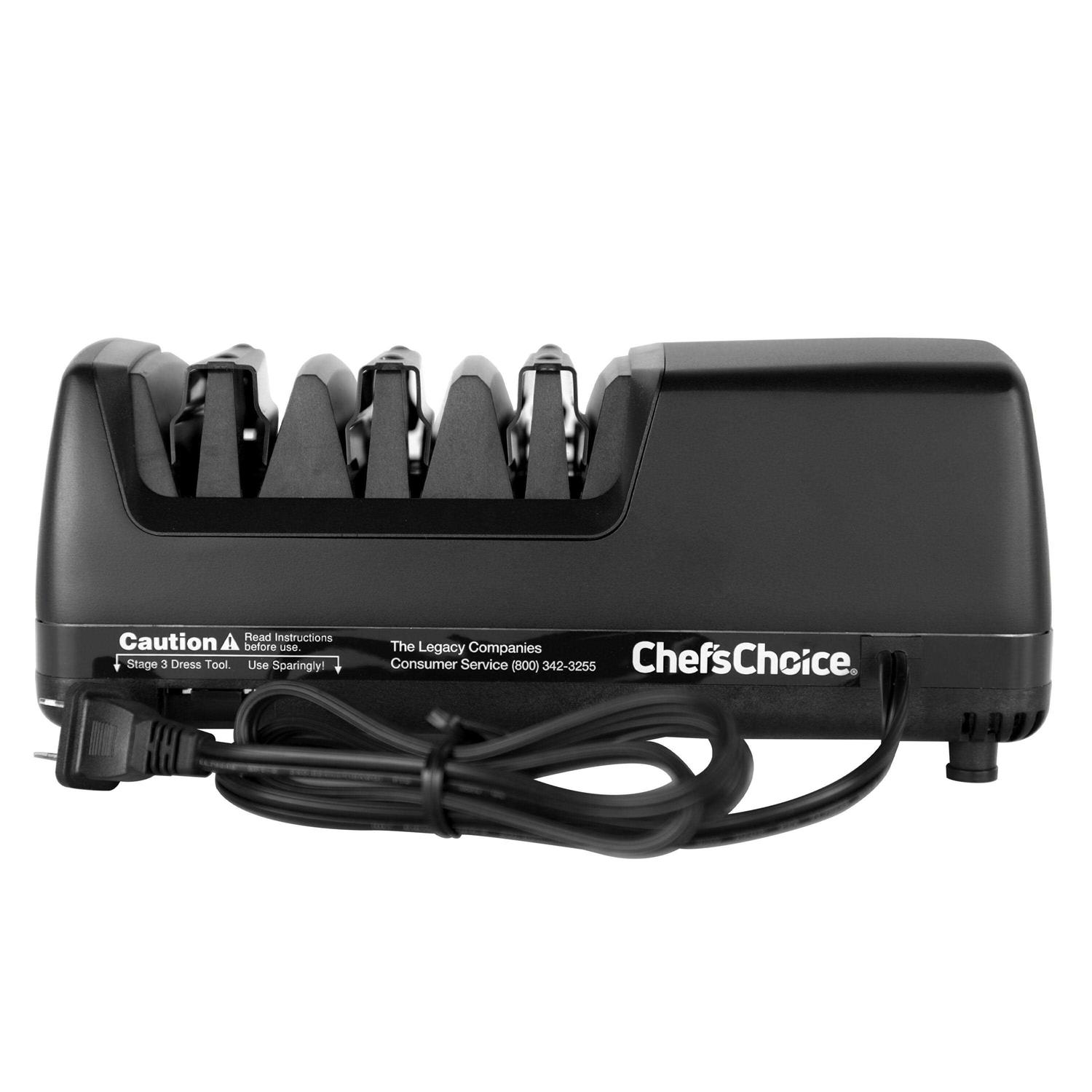 Chef'schoice Chef'schoice 15xv Electric Sharpener SH15XVMB21 - Image 3