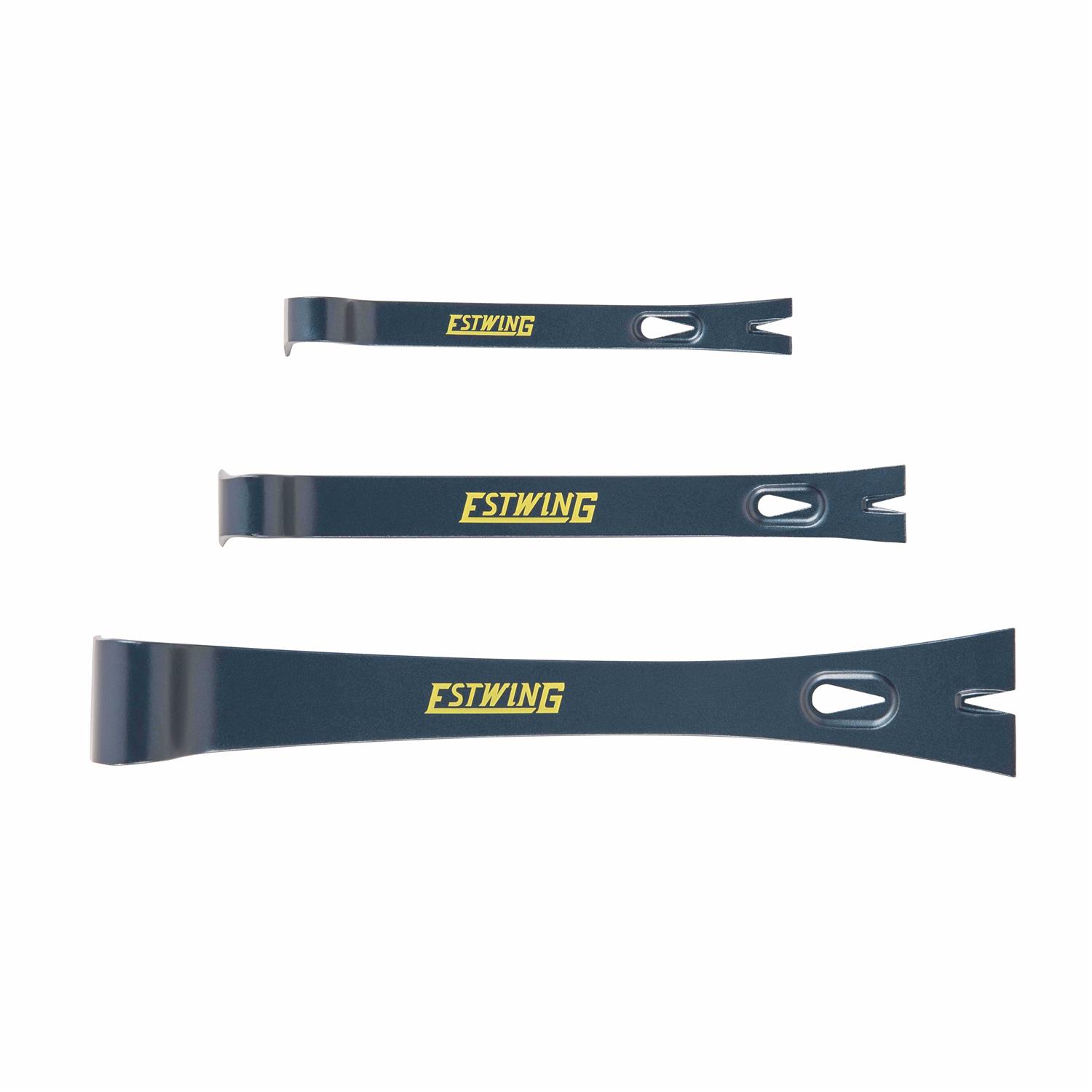 Estwing PB3PC 3-Piece Pry Bar Set - Image 2