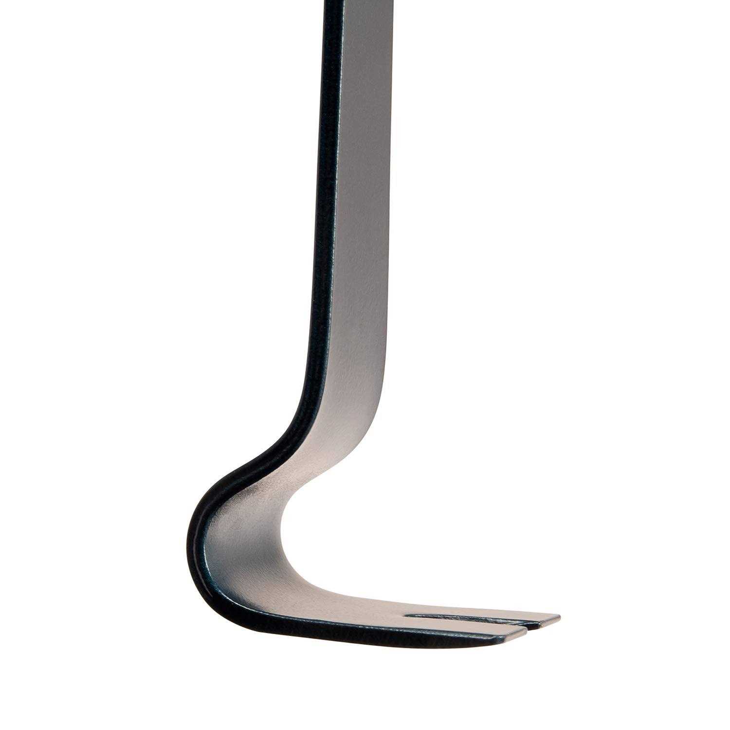 Estwing PB3PC 3-Piece Pry Bar Set - Image 3