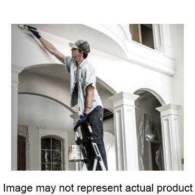 Little Giant Xtra-Lite Plus 5 ft. H Aluminum Step Ladder Type IAA 375 lb. capacity - Image 3