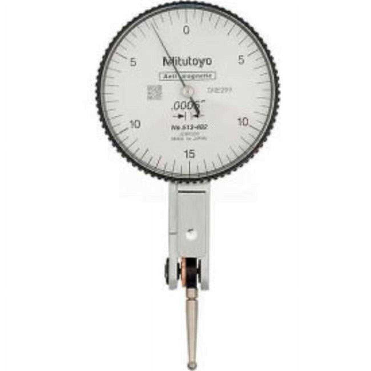 Mitutoyo 513-402-10E Test Indicators - Image 4