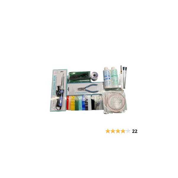 Stained Glass Start-Up Kit - Image 5