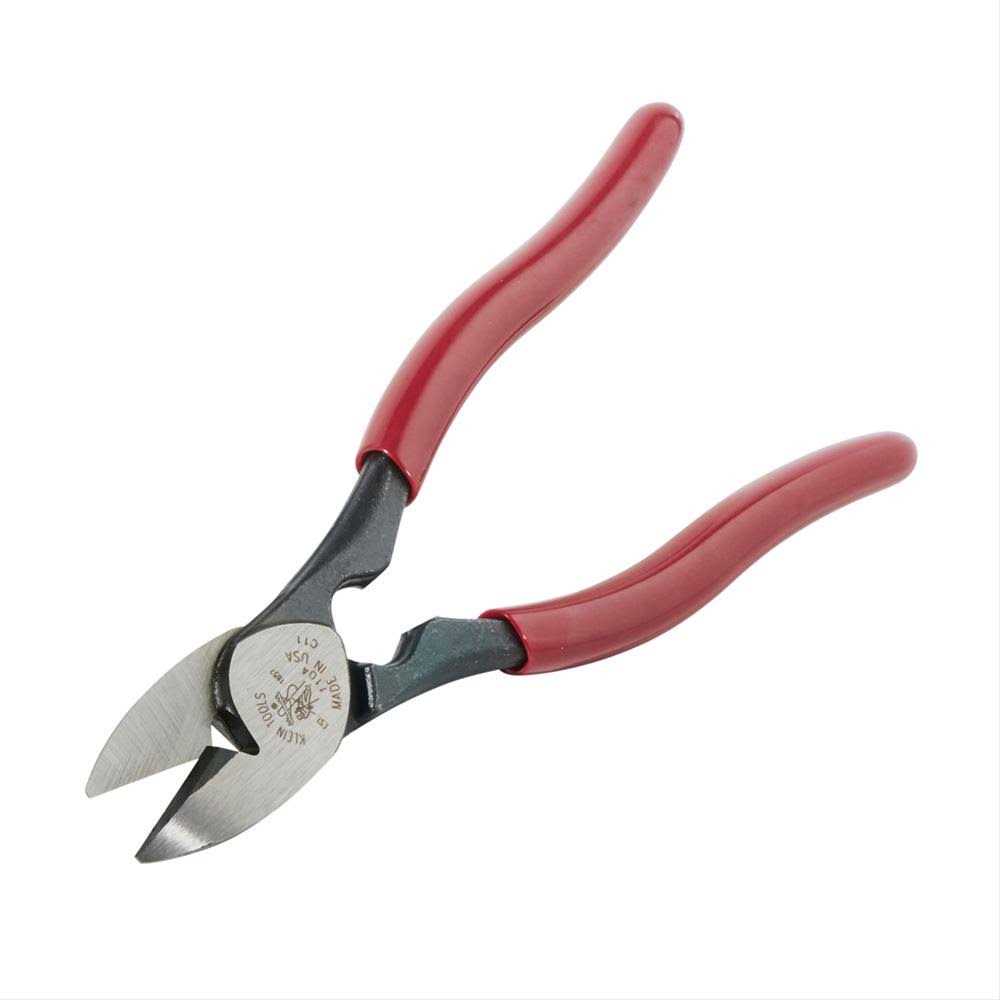 Klein Tools 1104 All Purpose Shears BX Cutter - Image 4