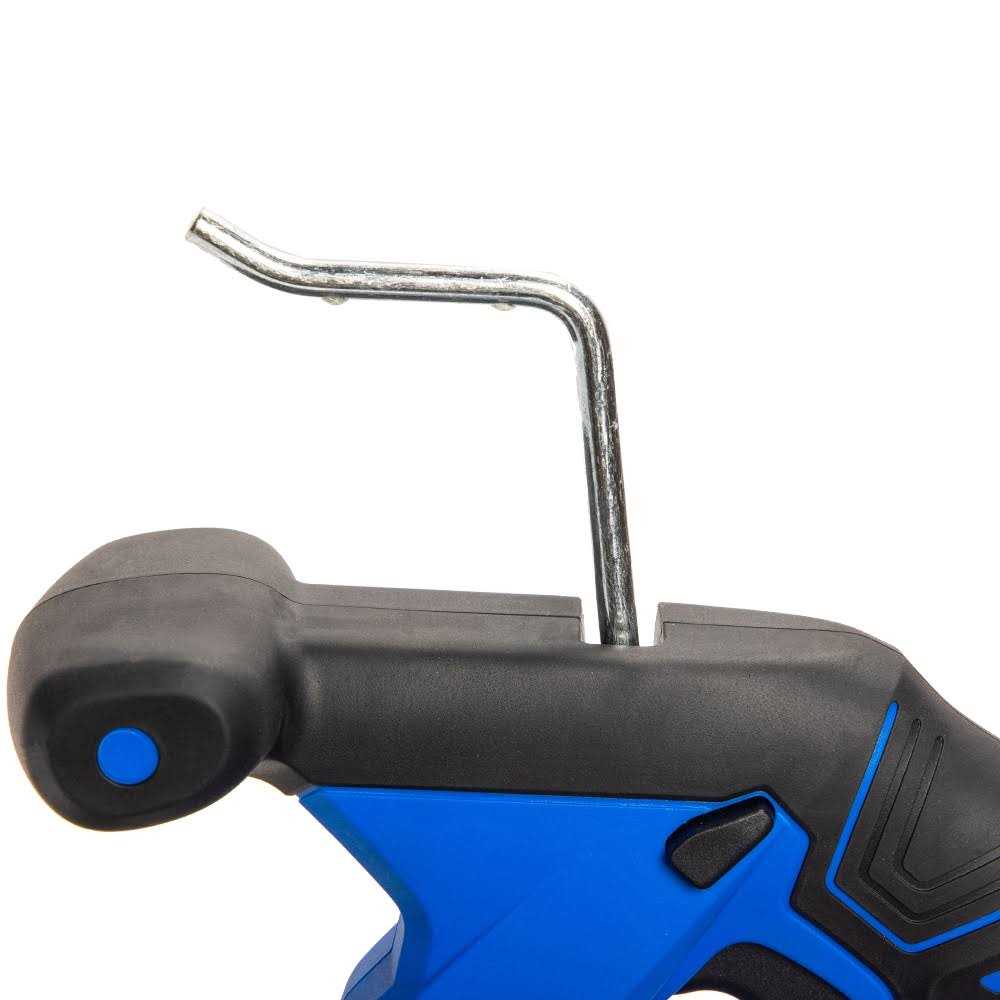 Kobalt 24-volt Max 6-1/2-in Cordless Circular Saw - Image 3