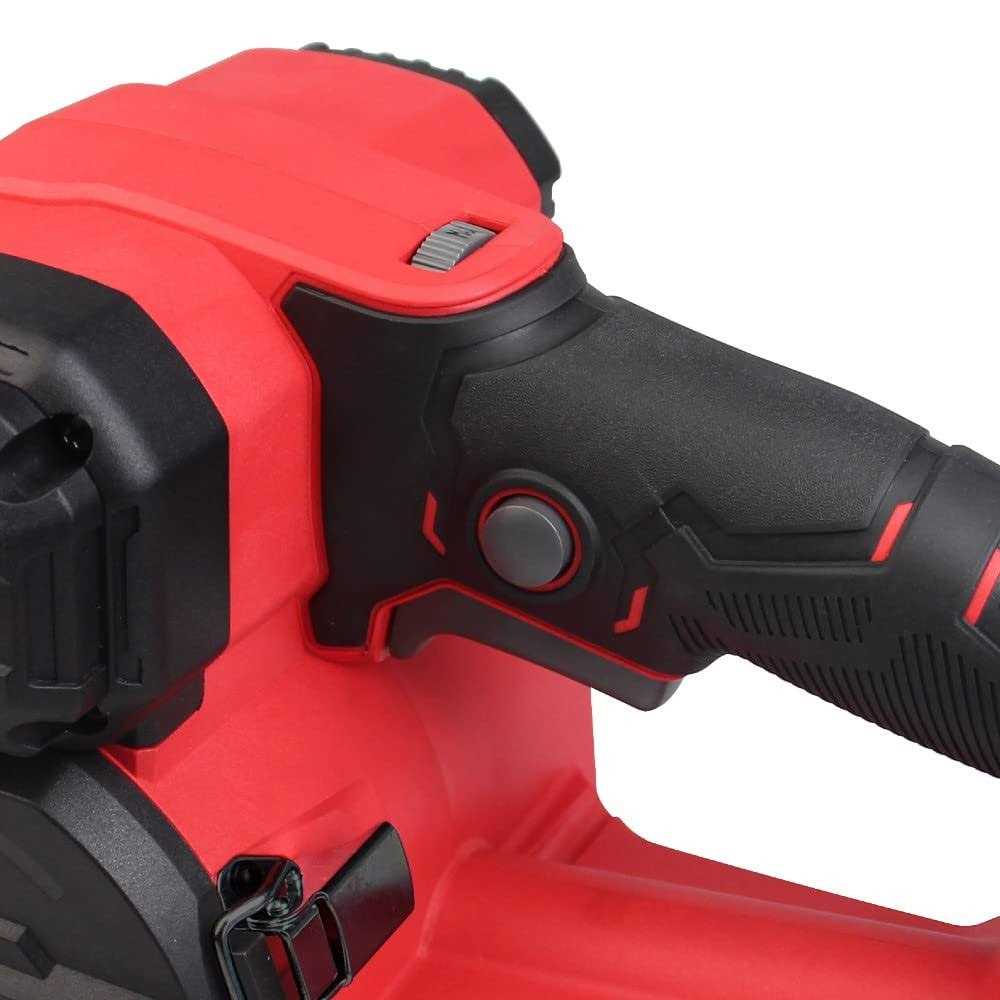 Craftsman Restorer 120-Volt 4-Amp Drum Sander Rubber - Image 3