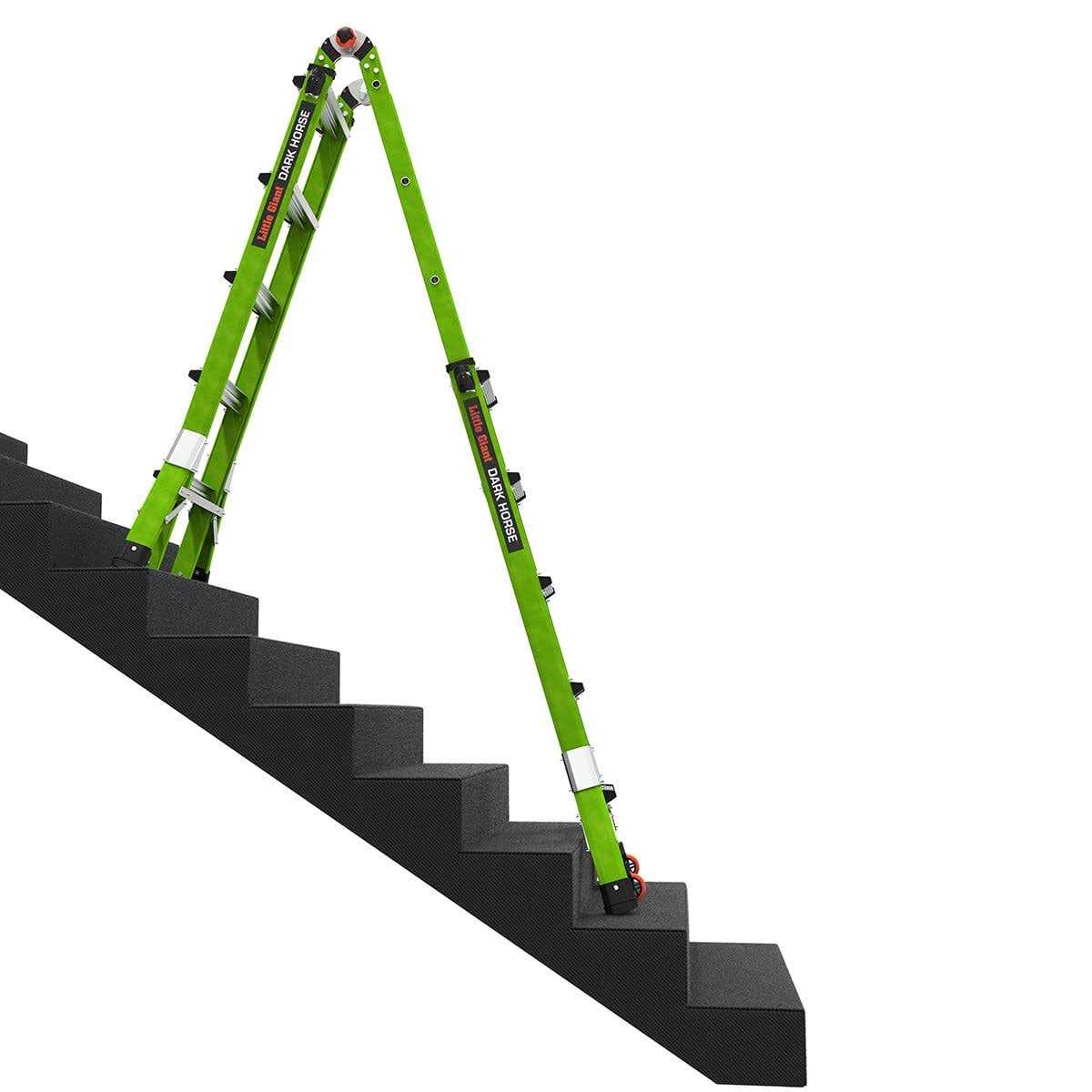 Little Giant Dark Horse 2.0 Type 1A Ladder 16122-001 - Image 5