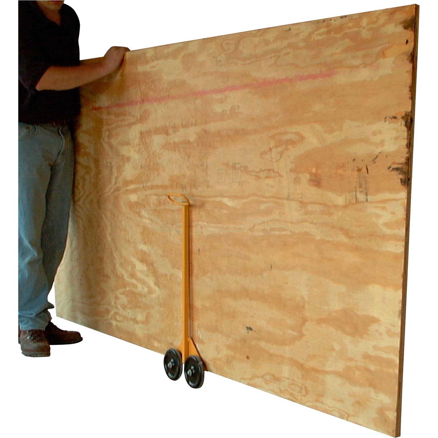 Telpro TP49 Hand Cart - Image 5