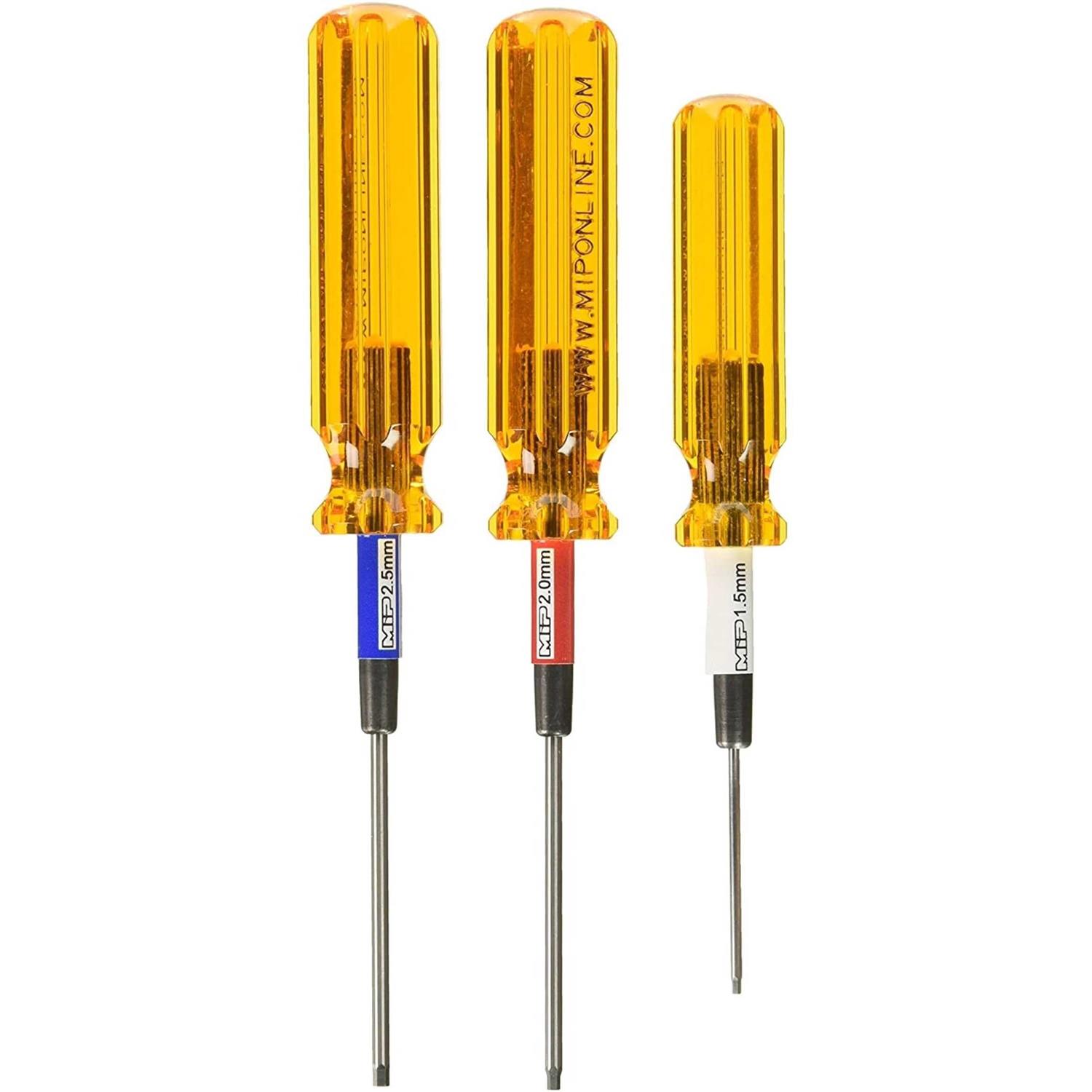 MIP Metric Hex Wrench Set - Image 5