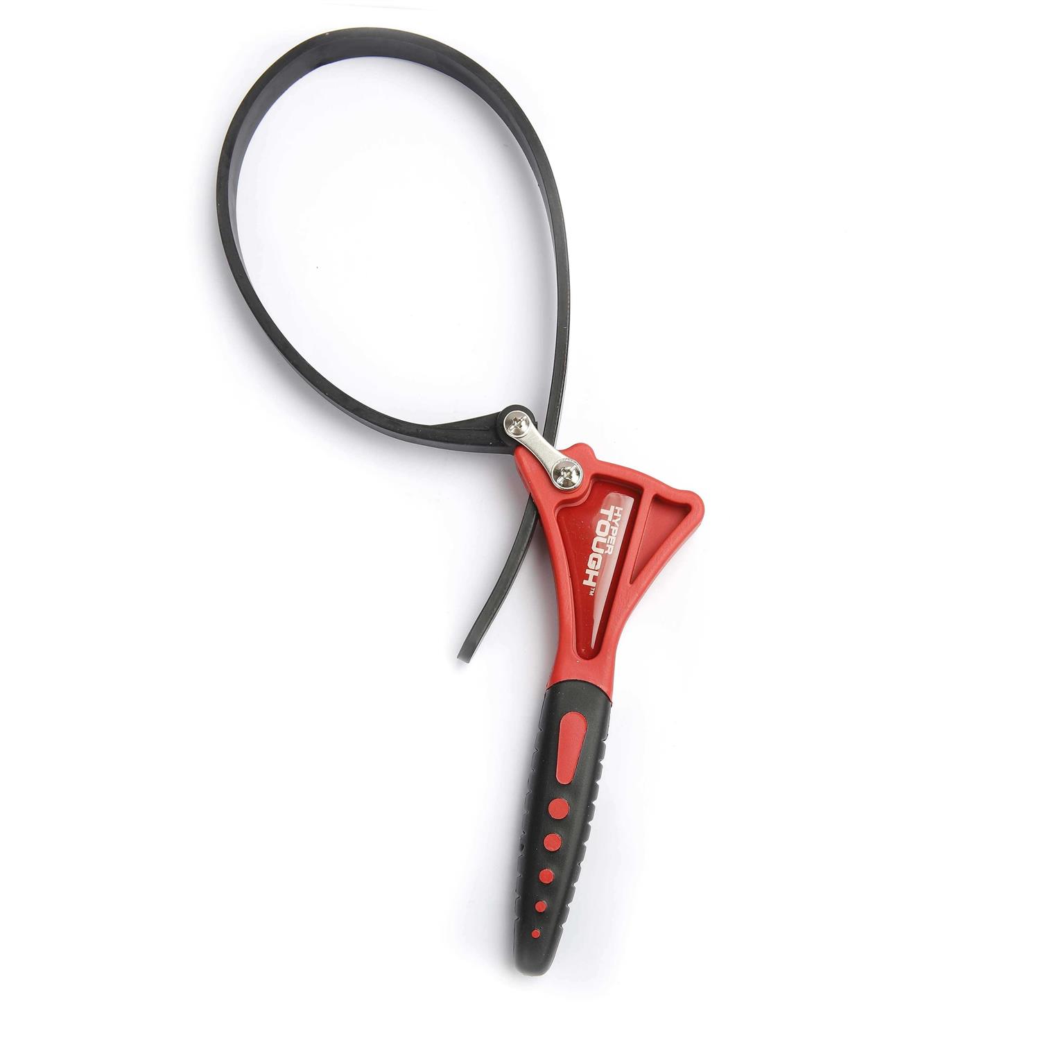 Hyper Tough 4 Adjustable Strap Filter Wrench - Image 5