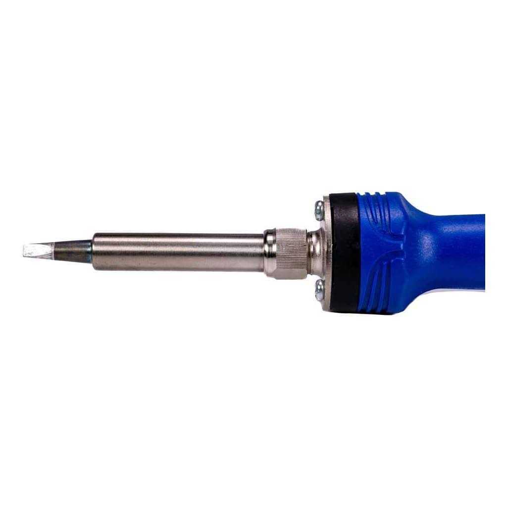 Hakko FX601-02 Soldering Iron - Image 5