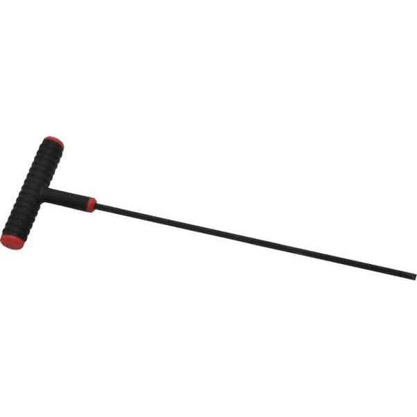 Eklind Hex Key,Power,T T-Handle - Image 5
