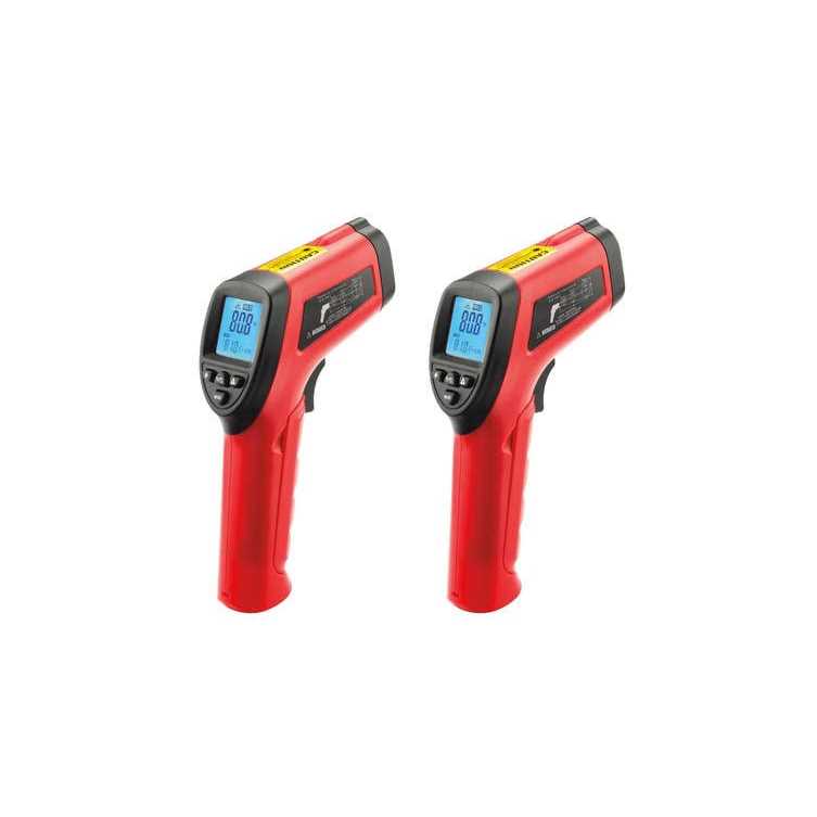 Maverick Infrared Laser Surface Thermometer - Image 3