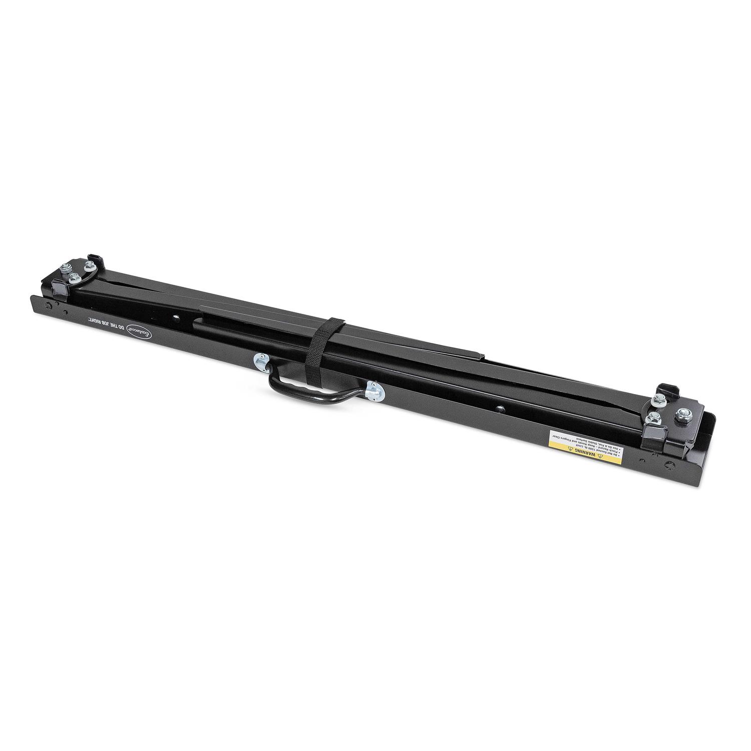 Eastwood 1500 Lb Metal Saw Horse - Image 4