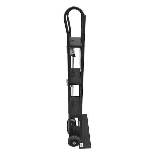 PACK-N-ROLL 800 lbs. Capacity Appliance Hand Truck - Image 3