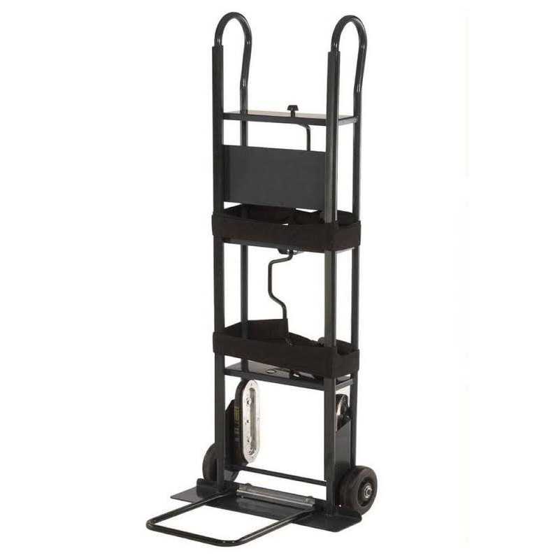 PACK-N-ROLL 800 lbs. Capacity Appliance Hand Truck - Image 4