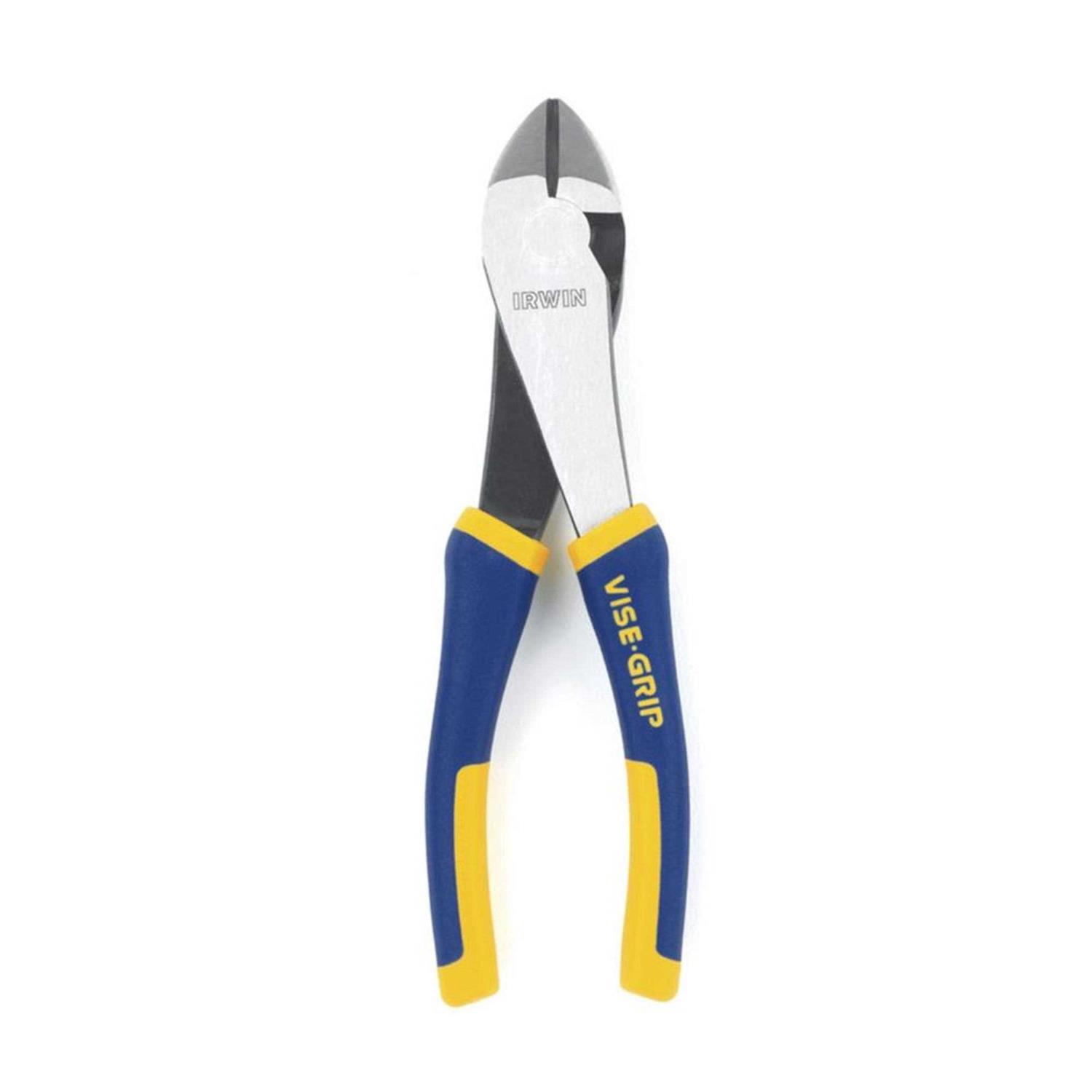 Irwin Vise-Grip Diagonal Cutting Pliers - Image 4