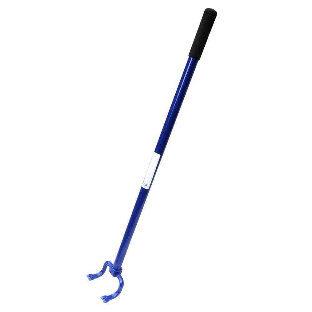 Wrecking Claw 46-in Steel Wrecking Bar